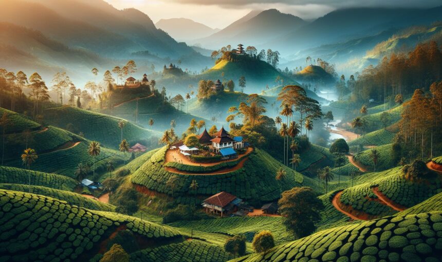 8 Best Reasons to Travel to Sri Lanka This Year